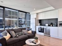 One bedroom apartment in South Brisbane - B&B Brisbane