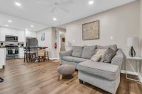 Seaside Cottage: A 'MyShoreCottage' Property - Ferienwohnung Seaside Heights