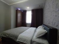 AURA on Isanov street 118 - Chambres d'hôtes Bichkek