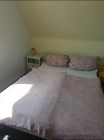 Ferienhaus auf Rügen - Ferienwohnung Gingst