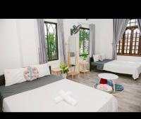 B&B Huế - Destiny Hostel Hue - Bed and Breakfast Huế