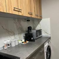 K&M 40 ekklision B’ - Ferienwohnung Drama