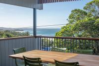 Float on Cylinder - Ocean Views - Plunge Pool - B&B Point Lookout