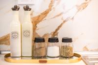 MODERN APARTMENT 200M FROM ACROPOLIS 100Mbps NETFLIX - Chambres d’hôtes Athènes