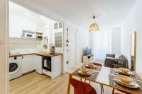 Le Ciotaden Cosy T3 en Centre ville-Plages-Parking - B&B