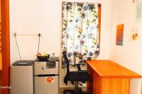 cozy studio room with kitchen and wifi - Bed and Breakfast Bengaluru