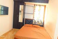 cozy studio room with kitchen and wifi - Bed and Breakfast Bengaluru