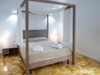 Doppelzimmer mit eigenem Bad