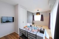 Appartement met 1 Slaapkamer