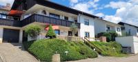 B&B Heimenkirch - Ferienwohnung Sonnenschein - Bed and Breakfast Heimenkirch