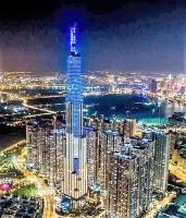 Căn Hộ Cho Thuê Ở Vinhome Central Park - B&B Ho Chi Minh