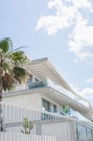 Casa Estepona - apartamento con un toque artístico - B&B Estepona
