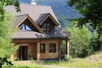 B&B Smerek - Bojkowa Chata - Bed and Breakfast Smerek