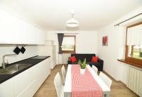 Appartement - Rez-de-Chaussée
