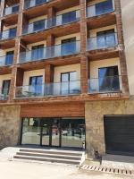 Apartment mit Balkon