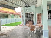 Nur Kasih Homestay Seri Manjung - Ferienwohnung Seri Manjung