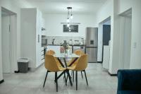 Medon Luxury Suites with power back up Bryanston Sandton - Chambres d’hôtes Johannesbourg