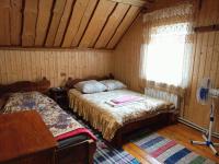 Double Room with Park View