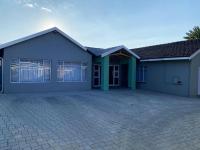 StaySure Guesthouse - Ferienwohnung Alberton