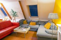 Apartment - Erdgeschoss