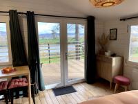 Gîte Seine et Nature Le Chalet - Ferienwohnung Saint-Pierre-la-Garenne