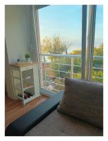 APARTMENT ANA v-Peshtani - B&B Ocrida