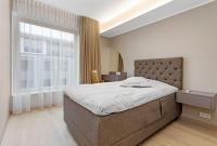 Newly furnished apt in Tallinn with free parking in the underground garage - Chambres d'hôtes Kesklinn