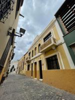 C-10 Vegueta Apartment - Private Rooftop Pool - B&B Las Palmas de Gran Canaria