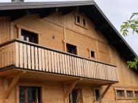 Sapinette - Chambres d’hôtes Arâches-la-Frasse