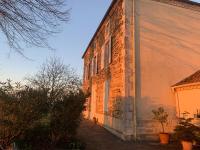 Maison Piffou - Bed and Breakfast Malaussanne