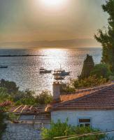 B&B Çeşme - HERAKLES HOTEL - Bed and Breakfast Çeşme