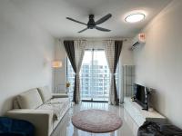 Central Park, Tampoi by Antlerzone - B&B Johor Bahru