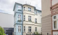 Monciak Comfort - Kamienica - B&B