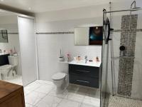 VILLA 3 GRANDE CHAMBRES 4 étoiles - Chambres d’hôtes Sainte-Anne