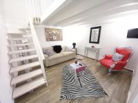 Mariposa - B&B