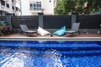 VicHaus Serviced Apartment - B&B Singapore