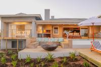 Athina's Cove - B&B Plettenberg Bay