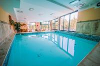 by Casamerina, villa with indoor and outdoor pool near Todi - Chambres d'hôtes Gaglietole