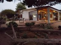 Tiny House MarClaPaPe - Bed and Breakfast