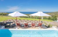 Athina's Cove - B&B Plettenberg Bay