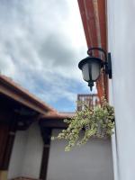 Duplex Quadruple Room