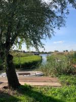 Majos Lodge - Chambres d’hôtes Majosháza