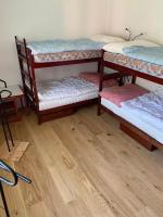 Gelgia Sommer-Salis - B&B Bivio