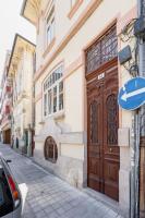 VIVA Arts Cozy Studio - B&B Oporto