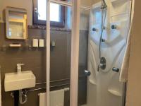 Ferienwohnung Kompass nahe der Ostsee im Grünen - Chambres d’hôtes Bad Doberan