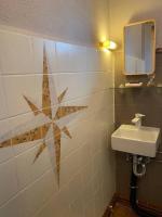 Ferienwohnung Kompass nahe der Ostsee im Grünen - Chambres d’hôtes Bad Doberan