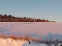 Appartement met Terras
