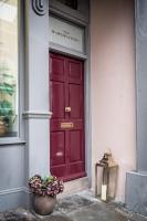 At Home - B&B