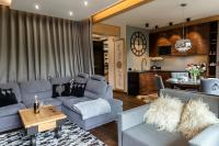 Apartment Weekend Deluxe