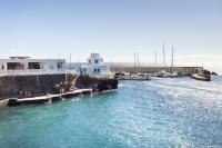 EDEN RENTALS Candelaria Melicoton Scape - B&B Candelaria